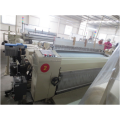 Fabricación de telares mixtos de máquinas de aire Jet telar (JLH750)
